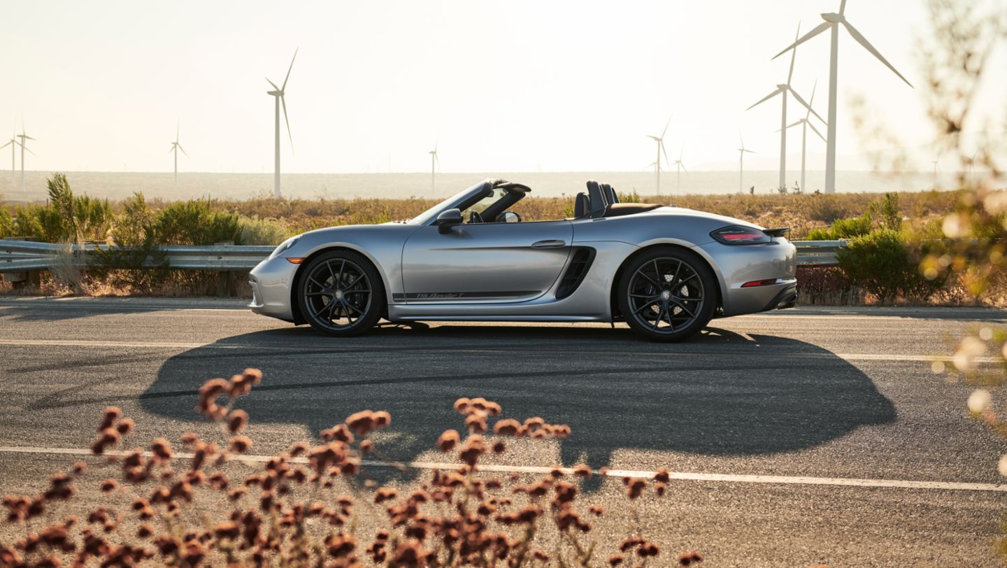 2022 Porsche 718 Boxster Price Usa Interior Specs